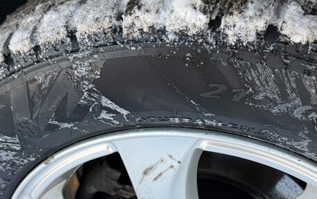 Volvo V40 II рестайлинг, 2017 год, 1 450 000 рублей, 17 фотография