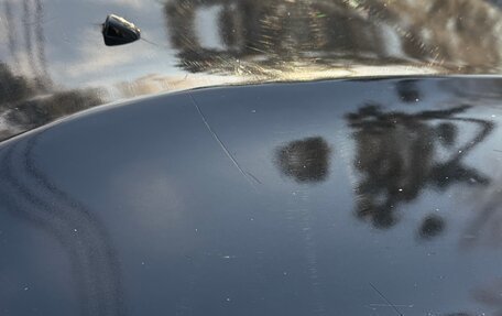 Volvo V40 II рестайлинг, 2017 год, 1 450 000 рублей, 19 фотография