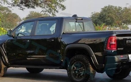 Rambler 1500, 2026 год, 9 600 000 рублей, 3 фотография