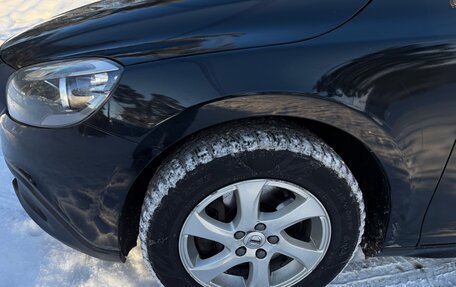 Volvo V40 II рестайлинг, 2017 год, 1 450 000 рублей, 14 фотография