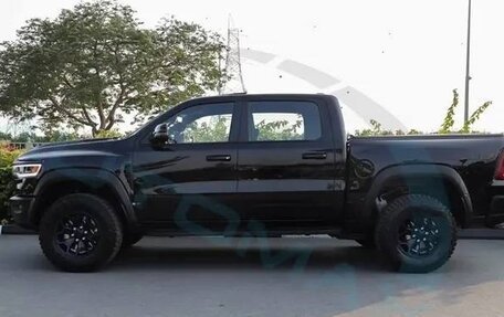 Rambler 1500, 2026 год, 9 600 000 рублей, 4 фотография