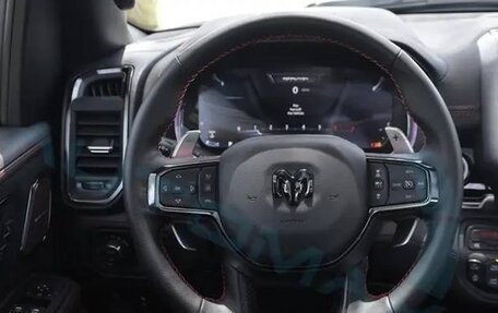 Rambler 1500, 2026 год, 9 600 000 рублей, 8 фотография