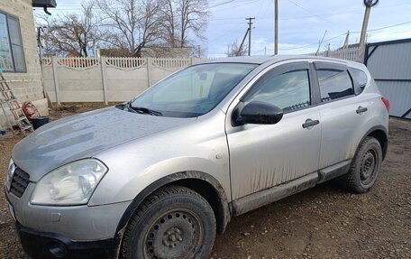Nissan Qashqai, 2008 год, 500 000 рублей, 2 фотография