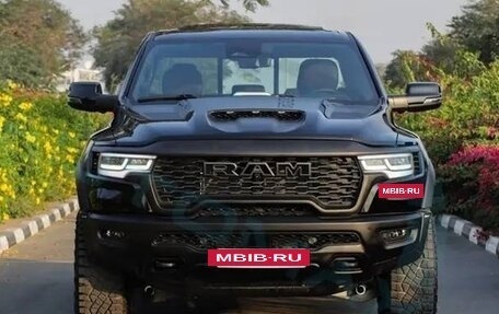 Rambler 1500, 2026 год, 9 600 000 рублей, 2 фотография