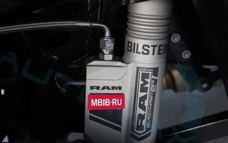 Rambler 1500, 2026 год, 9 600 000 рублей, 5 фотография