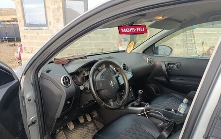 Nissan Qashqai, 2008 год, 500 000 рублей, 5 фотография