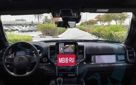 Rambler 1500, 2026 год, 9 600 000 рублей, 7 фотография