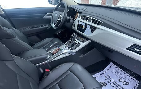 Geely Atlas I, 2020 год, 1 599 000 рублей, 9 фотография