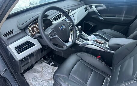 Geely Atlas I, 2020 год, 1 599 000 рублей, 7 фотография