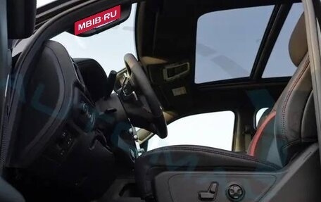 Rambler 1500, 2026 год, 9 600 000 рублей, 6 фотография