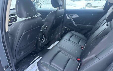 Geely Atlas I, 2020 год, 1 599 000 рублей, 10 фотография