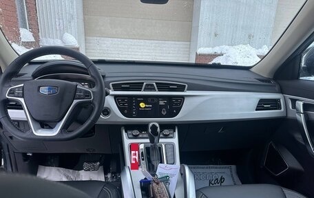 Geely Atlas I, 2020 год, 1 599 000 рублей, 8 фотография