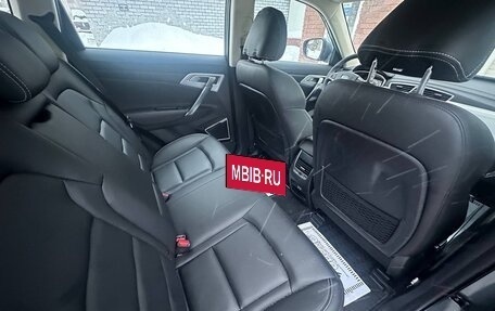 Geely Atlas I, 2020 год, 1 599 000 рублей, 11 фотография