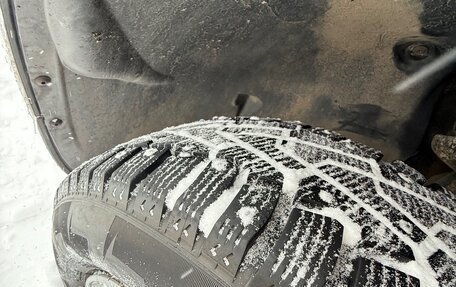 Skoda Yeti I рестайлинг, 2012 год, 1 120 000 рублей, 8 фотография