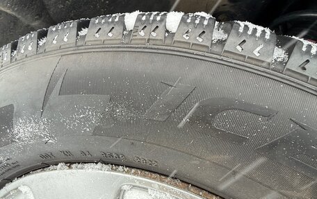 Skoda Yeti I рестайлинг, 2012 год, 1 120 000 рублей, 9 фотография