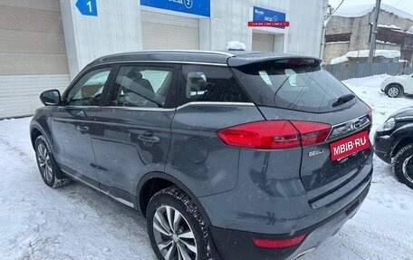 Geely Atlas I, 2020 год, 1 599 000 рублей, 6 фотография