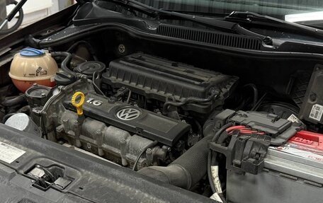 Volkswagen Polo VI (EU Market), 2015 год, 950 000 рублей, 6 фотография