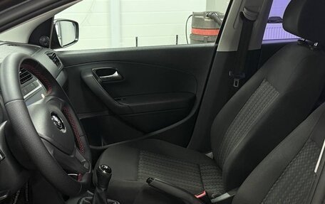 Volkswagen Polo VI (EU Market), 2015 год, 950 000 рублей, 7 фотография