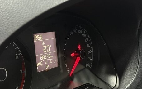 Volkswagen Polo VI (EU Market), 2015 год, 950 000 рублей, 9 фотография