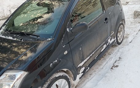 Citroen C2, 2007 год, 450 000 рублей, 2 фотография