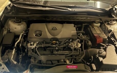 Toyota Camry, 2022 год, 4 200 000 рублей, 9 фотография