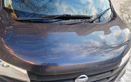 Nissan Dayz I рестайлинг, 2014 год, 670 000 рублей, 6 фотография