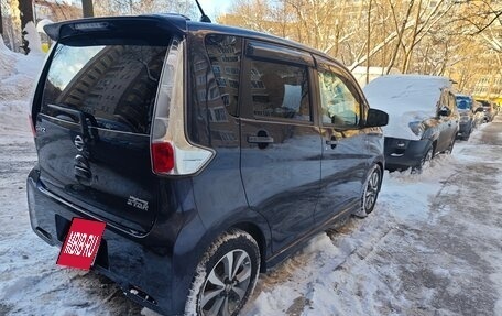 Nissan Dayz I рестайлинг, 2014 год, 670 000 рублей, 4 фотография