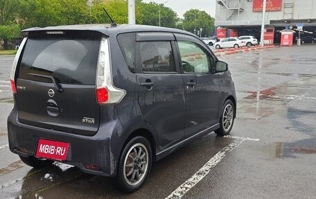 Nissan Dayz I рестайлинг, 2014 год, 670 000 рублей, 9 фотография