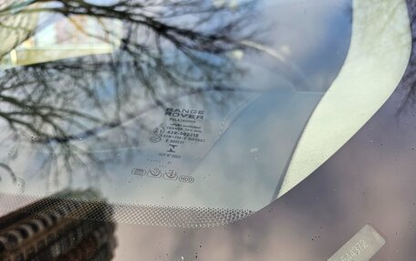 Land Rover Range Rover IV рестайлинг, 2019 год, 7 550 000 рублей, 6 фотография