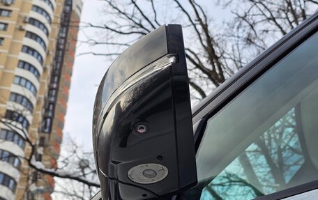 Land Rover Range Rover IV рестайлинг, 2019 год, 7 550 000 рублей, 16 фотография