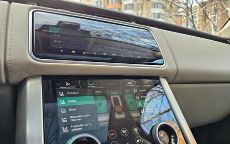 Land Rover Range Rover IV рестайлинг, 2019 год, 7 550 000 рублей, 20 фотография