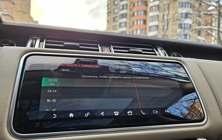 Land Rover Range Rover IV рестайлинг, 2019 год, 7 550 000 рублей, 22 фотография