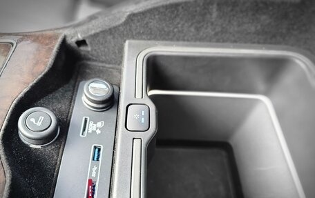 Land Rover Range Rover IV рестайлинг, 2019 год, 7 550 000 рублей, 27 фотография