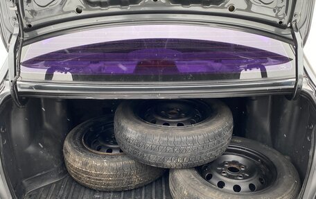 Hyundai Accent II, 2008 год, 395 000 рублей, 13 фотография