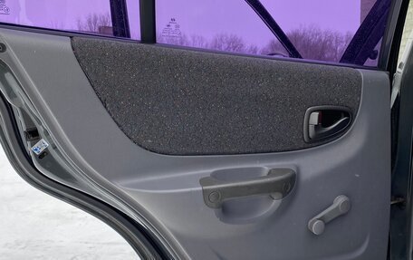 Hyundai Accent II, 2008 год, 395 000 рублей, 9 фотография