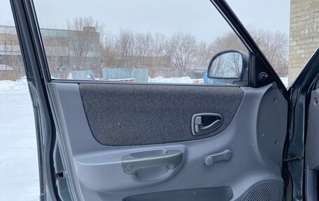 Hyundai Accent II, 2008 год, 395 000 рублей, 8 фотография