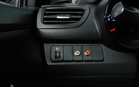 KIA Rio III рестайлинг, 2013 год, 550 000 рублей, 21 фотография