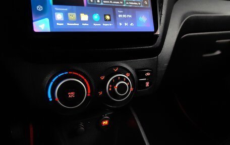 KIA Rio III рестайлинг, 2013 год, 550 000 рублей, 15 фотография