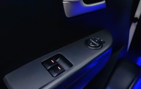 KIA Rio III рестайлинг, 2013 год, 550 000 рублей, 22 фотография