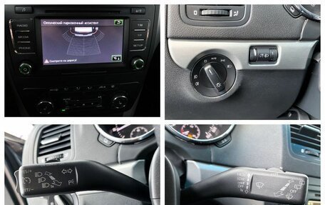 Skoda Yeti I рестайлинг, 2013 год, 1 070 000 рублей, 21 фотография