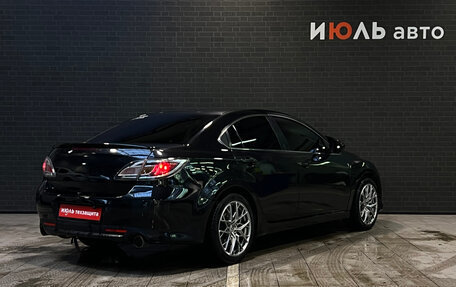 Mazda 6, 2011 год, 1 100 000 рублей, 2 фотография