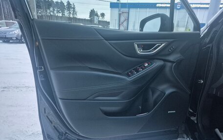 Subaru Forester, 2023 год, 5 390 000 рублей, 13 фотография