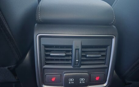 Subaru Forester, 2023 год, 5 390 000 рублей, 8 фотография