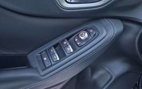 Subaru Forester, 2023 год, 5 390 000 рублей, 14 фотография