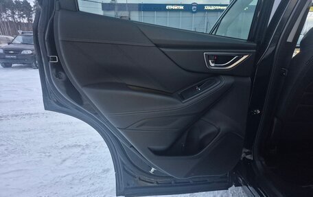 Subaru Forester, 2023 год, 5 390 000 рублей, 10 фотография