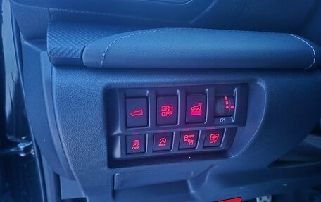 Subaru Forester, 2023 год, 5 390 000 рублей, 15 фотография