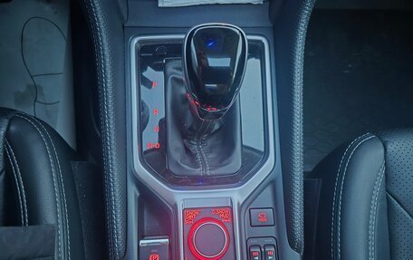 Subaru Forester, 2023 год, 5 390 000 рублей, 20 фотография