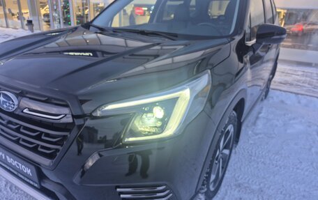 Subaru Forester, 2023 год, 5 390 000 рублей, 22 фотография