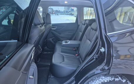 Subaru Forester, 2023 год, 5 390 000 рублей, 23 фотография
