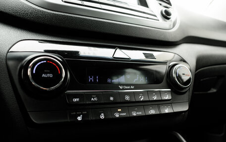 Hyundai Tucson III, 2016 год, 2 050 000 рублей, 22 фотография